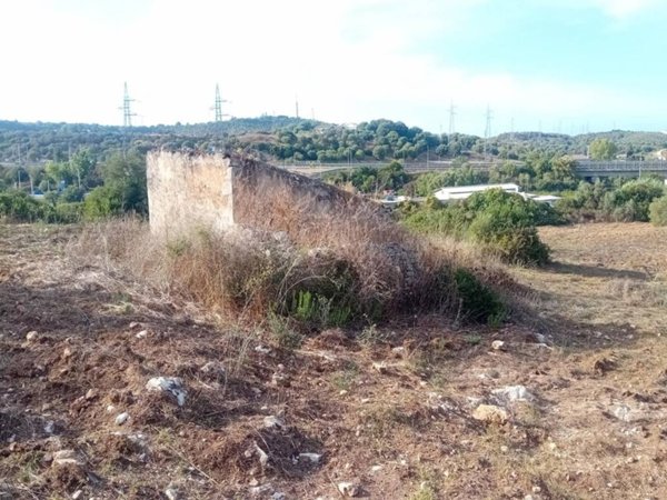 terreno in vendita a Sassari in zona Caniga