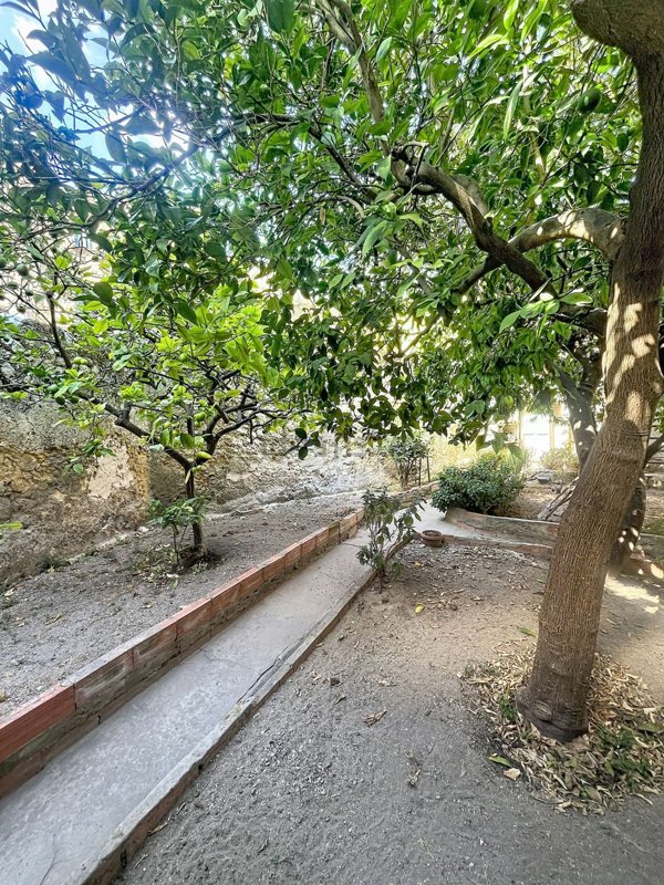 casa indipendente in vendita a Sassari in zona Centro Storico