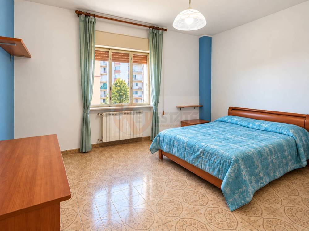 appartamento in vendita a Sassari in zona Monserrato / Rizzeddu