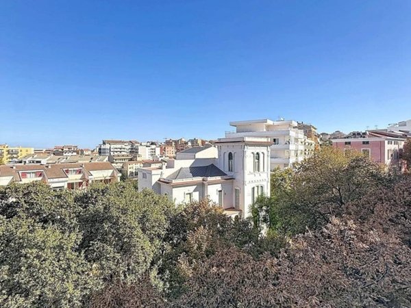 appartamento in vendita a Sassari in zona Cappuccini