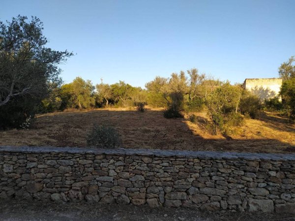 terreno in vendita a Sassari in zona La Landrigga
