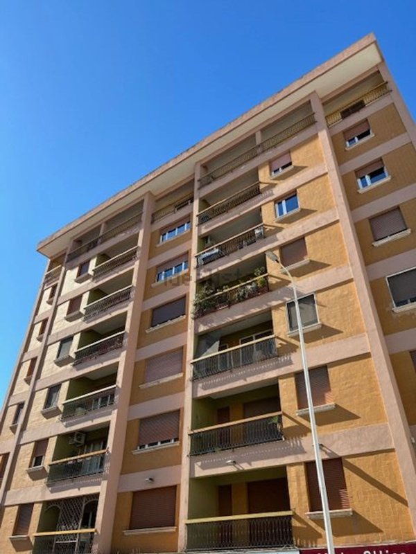appartamento in vendita a Sassari in zona Centro Storico