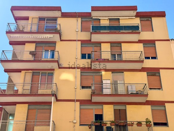 appartamento in vendita a Sassari in zona Centro Storico