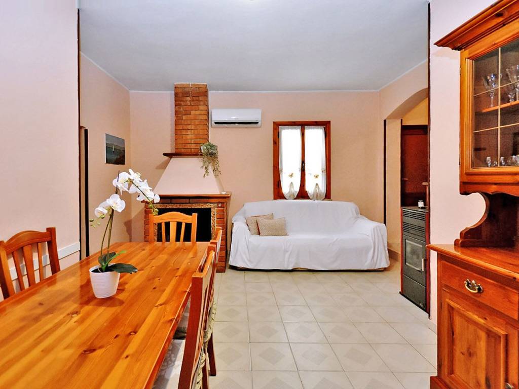 casa indipendente in vendita a Sassari in zona La Landrigga
