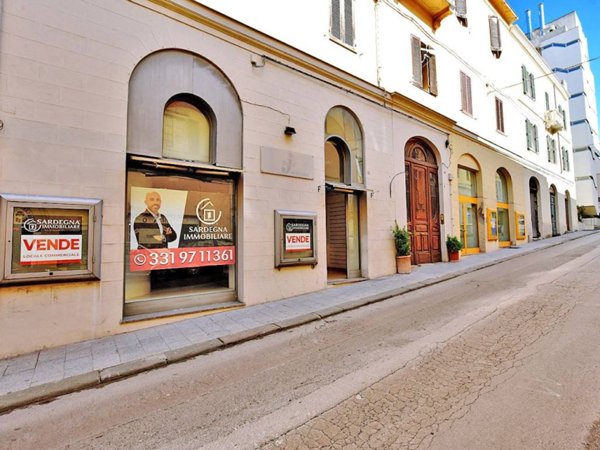 villa in vendita a Sassari in zona Centro Storico