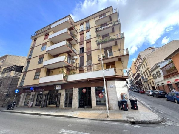 appartamento in vendita a Sassari in zona Centro Storico