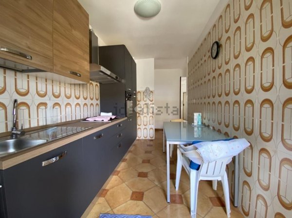 appartamento in vendita a Sassari in zona Luna e Sole / Prunizzedda