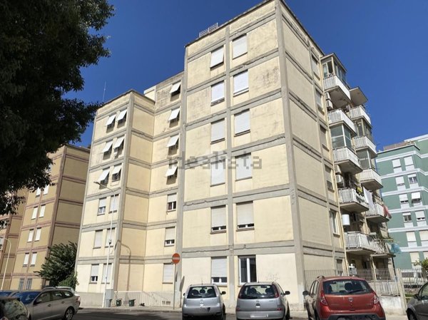 appartamento in vendita a Sassari in zona Luna e Sole / Prunizzedda