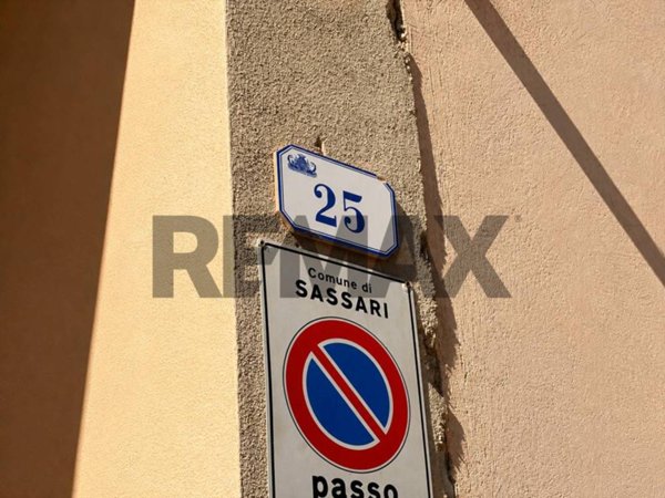 box auto in vendita a Sassari in zona Monserrato / Rizzeddu