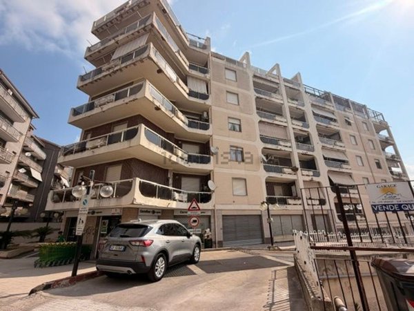 appartamento in vendita a Sassari in zona Luna e Sole / Prunizzedda