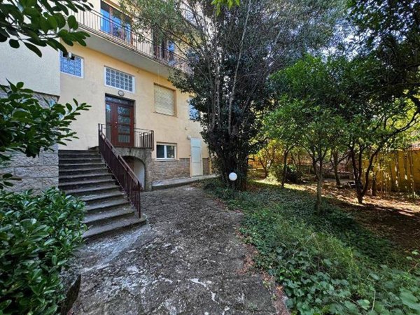 appartamento in vendita a Sassari in zona Luna e Sole / Prunizzedda