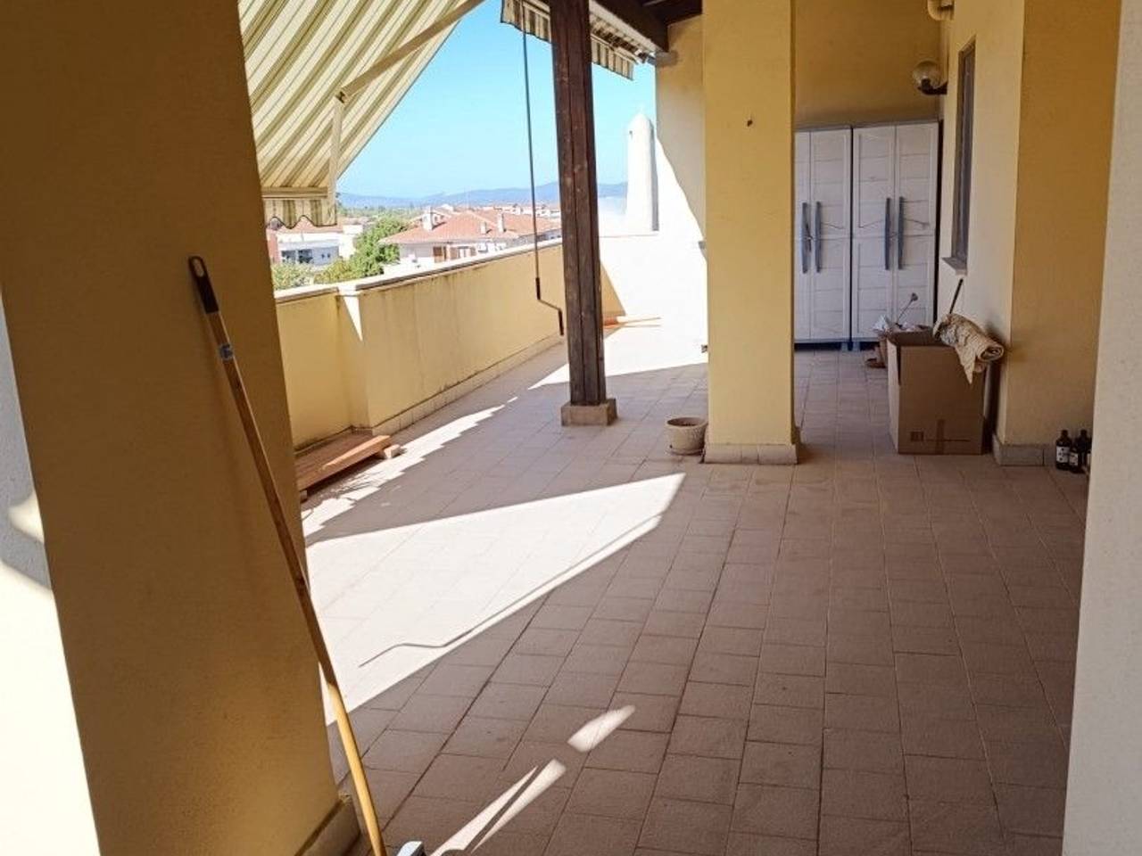appartamento in vendita a Sassari in zona Li Punti