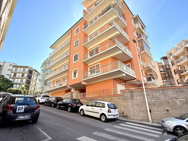 appartamento in vendita a Sassari