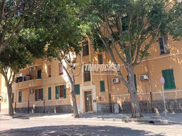 appartamento in vendita a Sassari in zona Monte Rosello