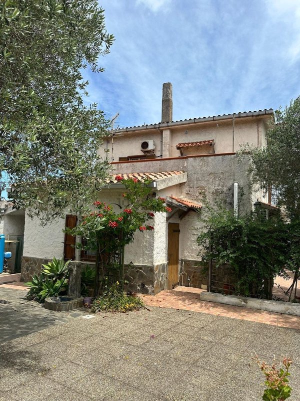 casa indipendente in vendita a Sassari