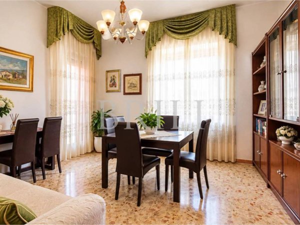 appartamento in vendita a Sassari in zona Cappuccini