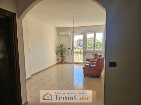 appartamento in vendita a Sassari