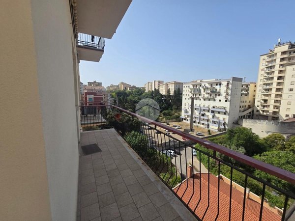 appartamento in vendita a Sassari in zona Cappuccini