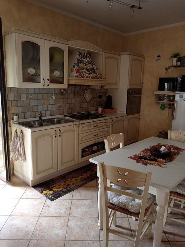 appartamento in vendita a Sassari in zona Li Punti