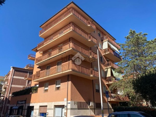 appartamento in vendita a Sassari in zona Luna e Sole / Prunizzedda