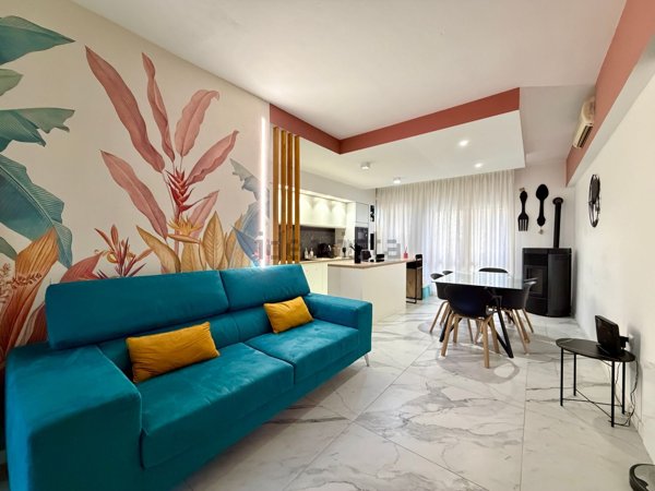 appartamento in vendita a Sassari in zona Luna e Sole / Prunizzedda