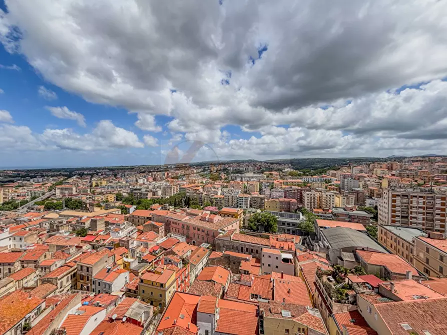 appartamento in vendita a Sassari in zona Centro Storico