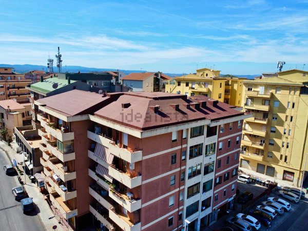 appartamento in vendita a Sassari in zona Luna e Sole / Prunizzedda