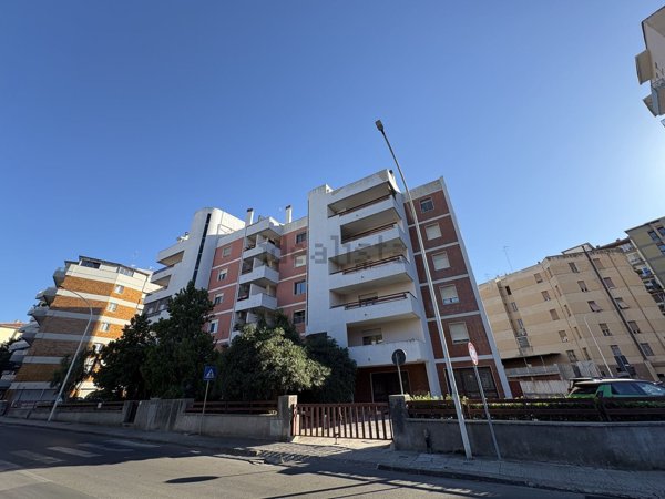 appartamento in vendita a Sassari in zona Luna e Sole / Prunizzedda
