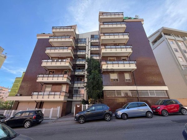 appartamento in vendita a Sassari in zona Luna e Sole / Prunizzedda