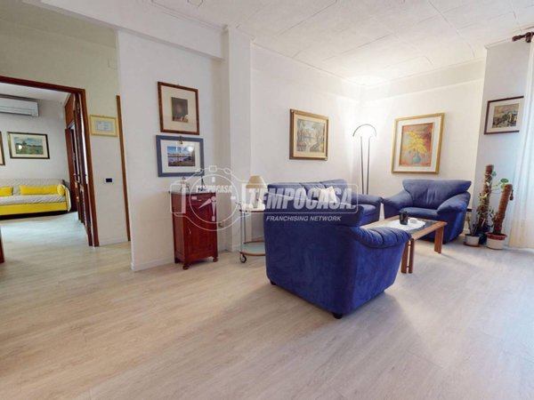 appartamento in vendita a Sassari in zona Luna e Sole / Prunizzedda