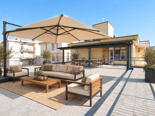 appartamento in vendita a Sassari in zona Cappuccini