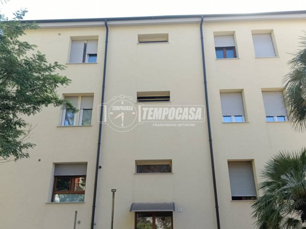 appartamento in vendita a Sassari in zona Centro Storico