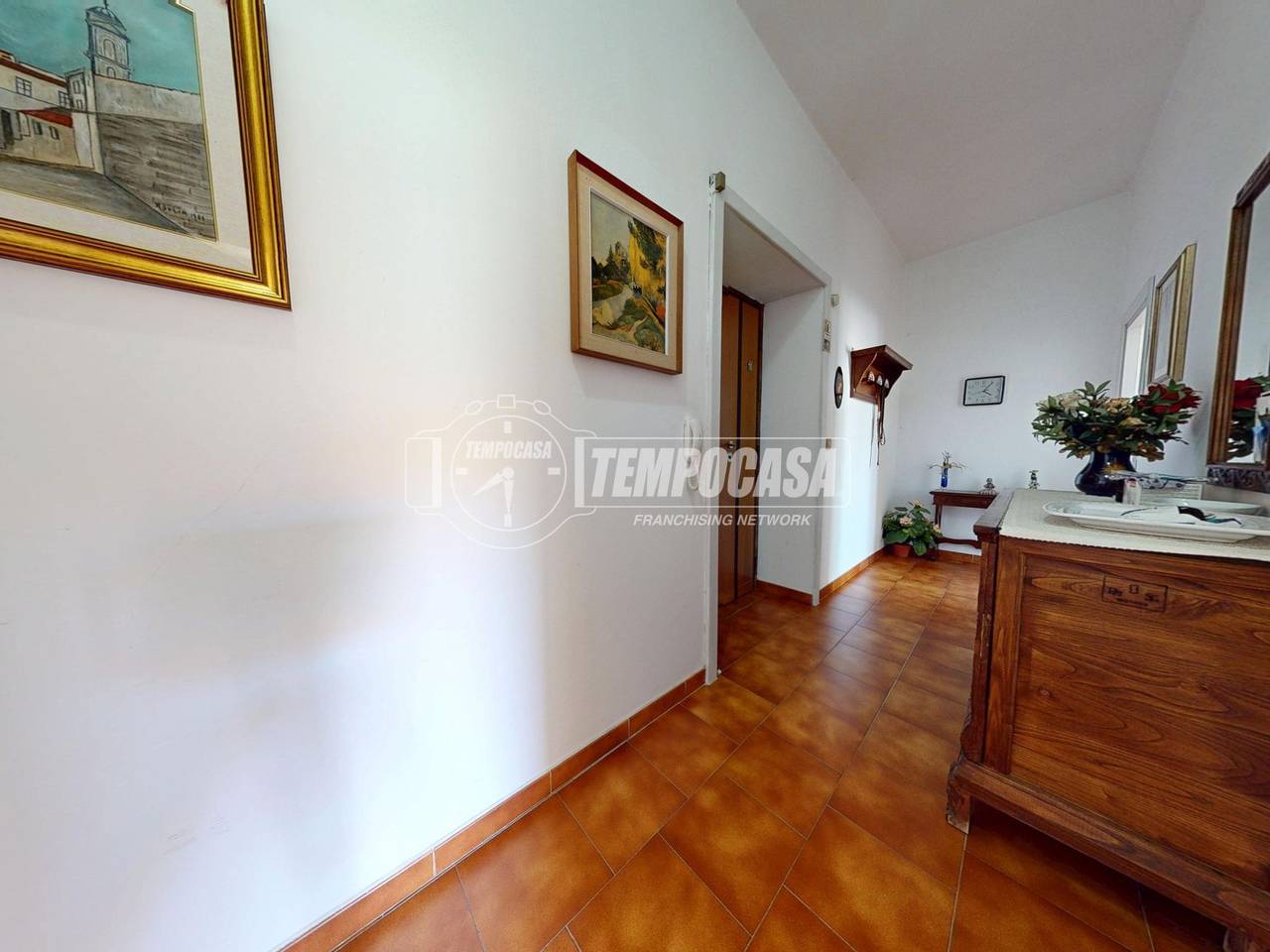 appartamento in vendita a Sassari in zona Monte Rosello