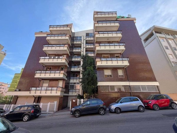 appartamento in vendita a Sassari in zona Luna e Sole / Prunizzedda