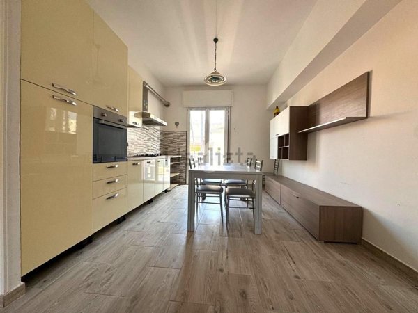 appartamento in vendita a Sassari in zona Centro Storico