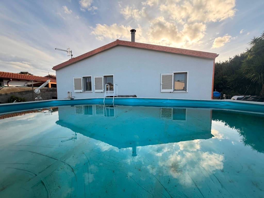 casa indipendente in vendita a Sassari in zona Tottubella/Rumanedda