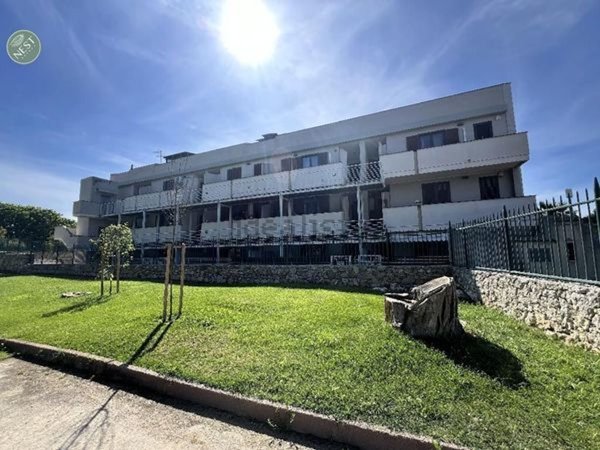 appartamento in vendita a Sassari in zona Li Punti