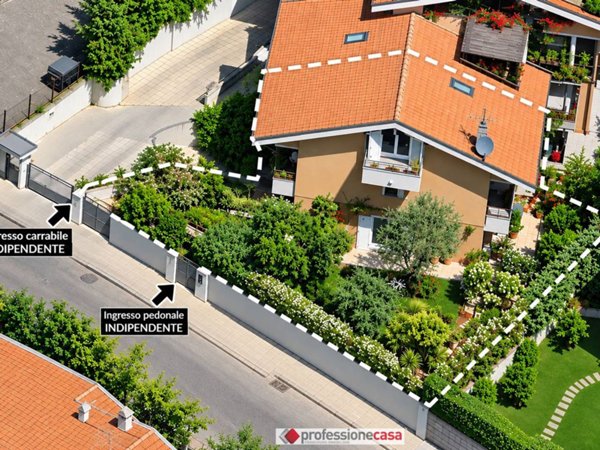 appartamento in vendita a Sassari in zona Luna e Sole / Prunizzedda