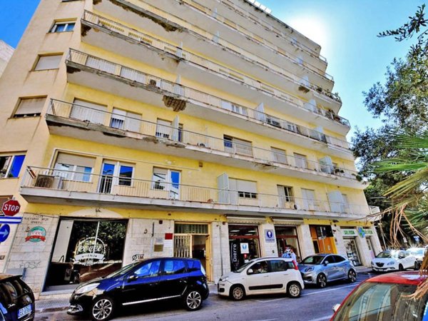 appartamento in vendita a Sassari in zona Monserrato / Rizzeddu