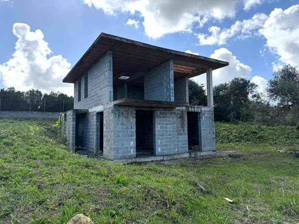 casa indipendente in vendita a Sassari