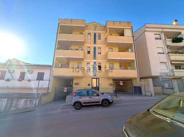 appartamento in vendita a Sassari in zona Baldedda
