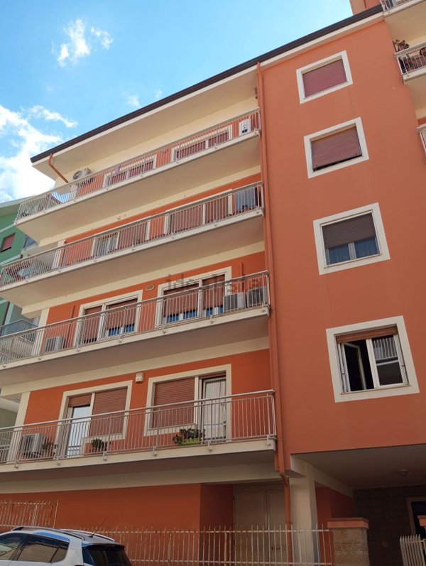 appartamento in vendita a Sassari in zona Luna e Sole / Prunizzedda
