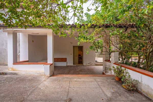 casa indipendente in vendita a Sassari in zona Centro Storico