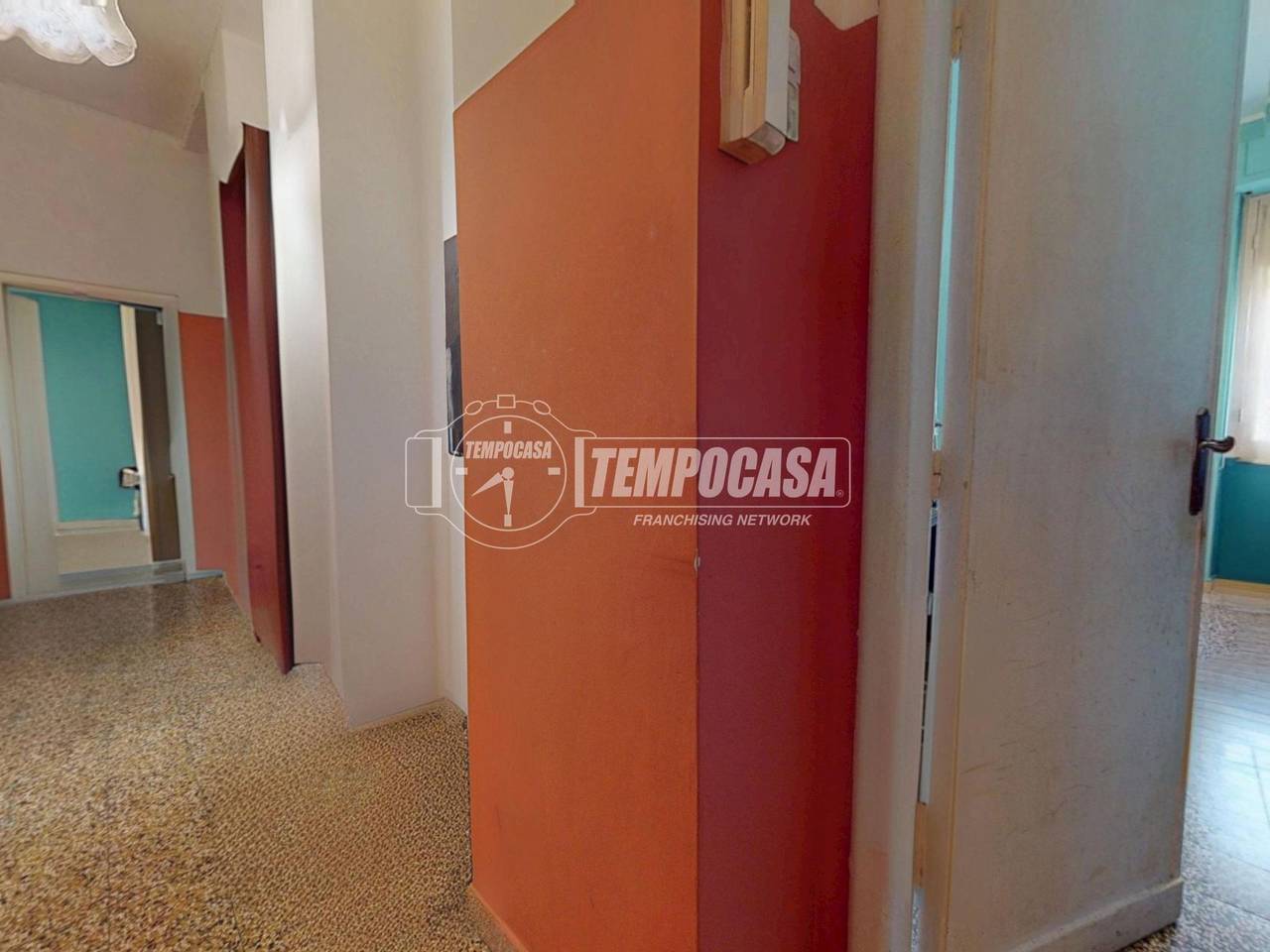 appartamento in vendita a Sassari in zona Centro Storico