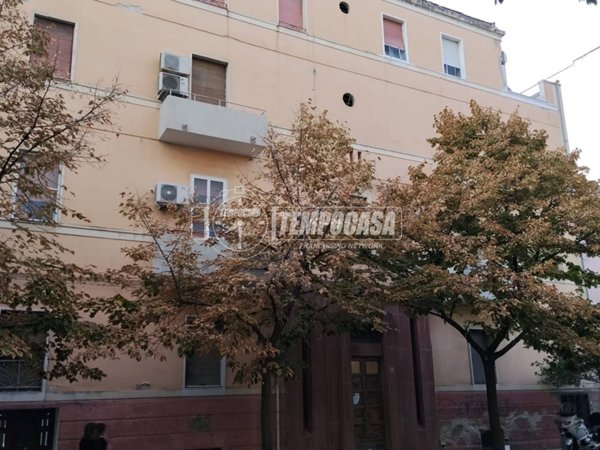 appartamento in vendita a Sassari in zona Centro Storico