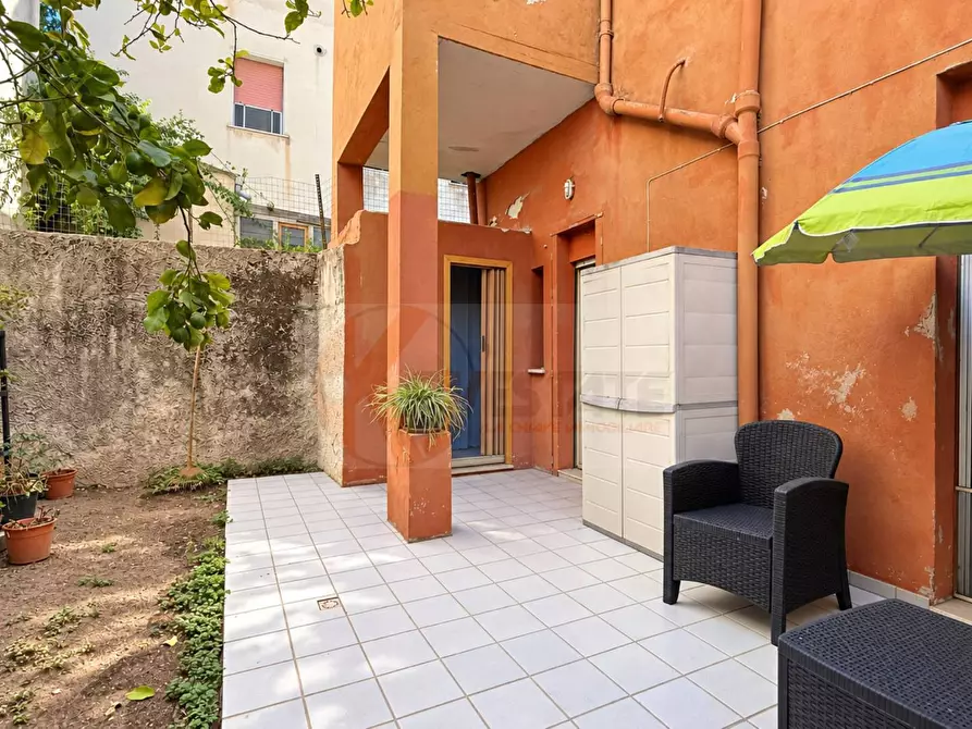 appartamento in vendita a Sassari in zona Monte Rosello