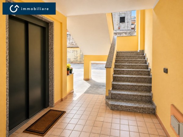 appartamento in vendita a Sassari in zona Monte Rosello