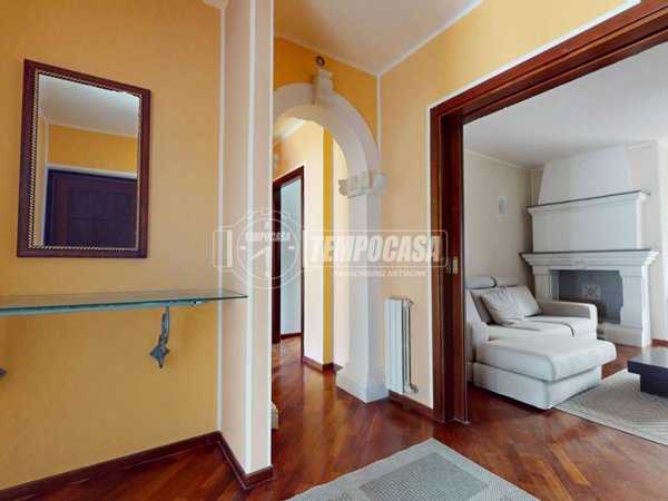 appartamento in vendita a Sassari