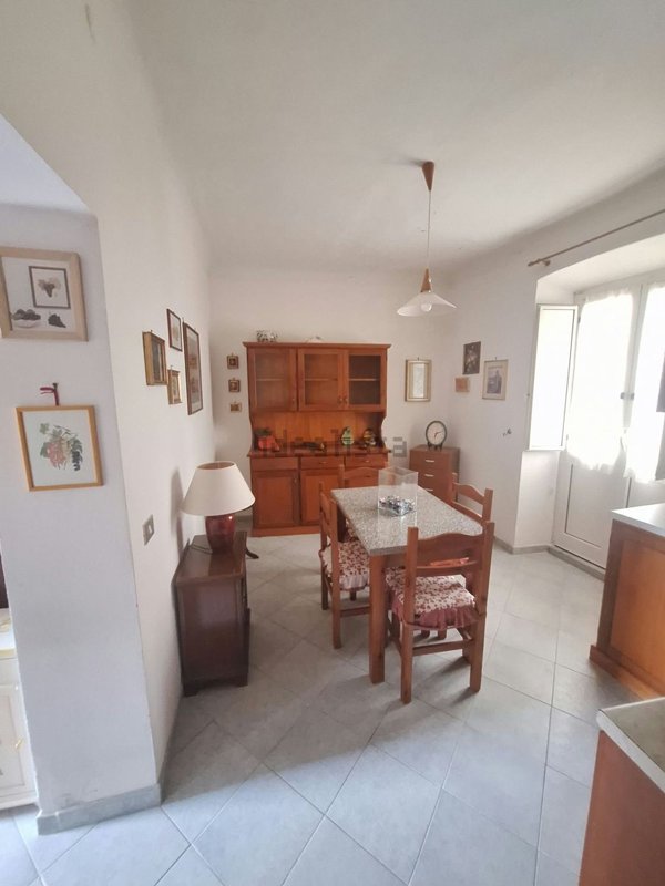 appartamento in vendita a Sassari in zona Centro Storico