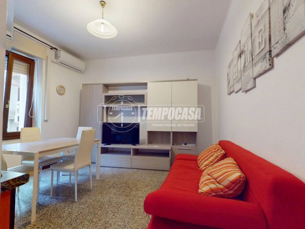 appartamento in vendita a Sassari in zona Monserrato / Rizzeddu